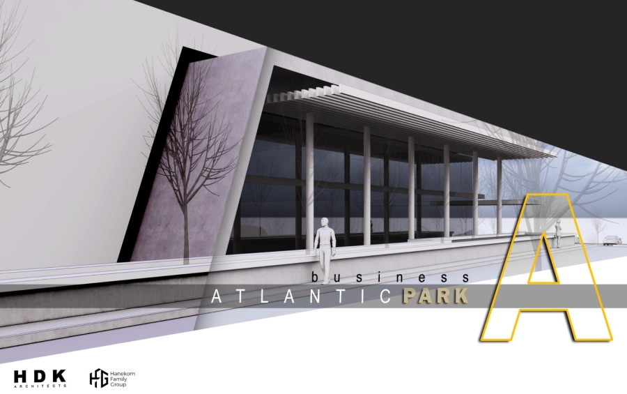 To Let commercial Property for Rent in Atlantic Hills Western Cape